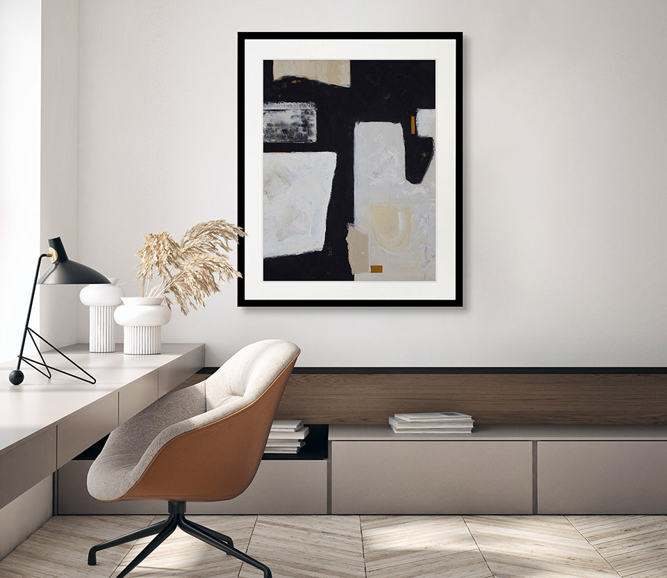 Urban Continuum III