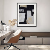 Urban Continuum III