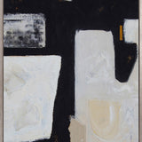 Urban Continuum III (Canvas)