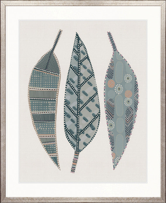Eucalypt Menagerie II