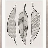 Eucalypt Menagerie III