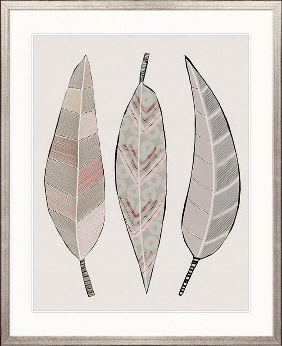 Eucalypt Menagerie V