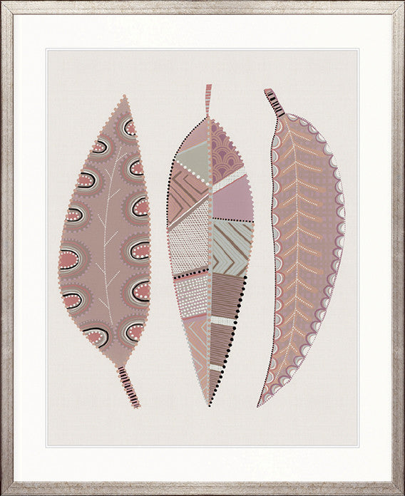 Eucalypt Menagerie VI
