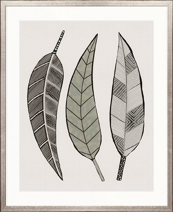 Eucalypt Menagerie VII
