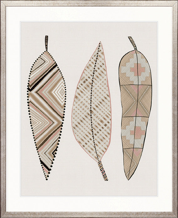 Eucalypt Menagerie VIII