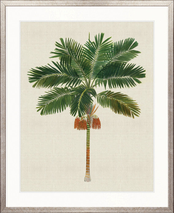 Kebaya Palm III