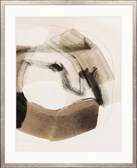 Kiata Abstract III