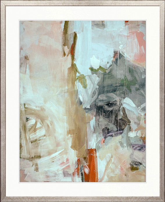 Kiera Abstract III