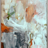 Kiera Abstract IV (Canvas)