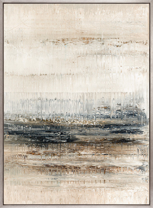Shadow & Light II (Canvas)