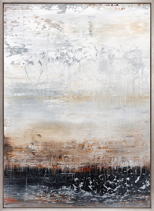 Shadow & Light III (Canvas)