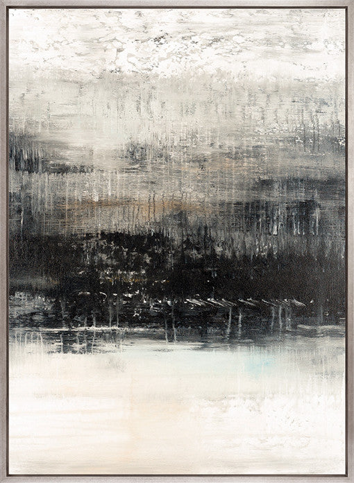 Shadow & Light IV (Canvas)