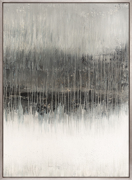 Shadow & Light V (Canvas)