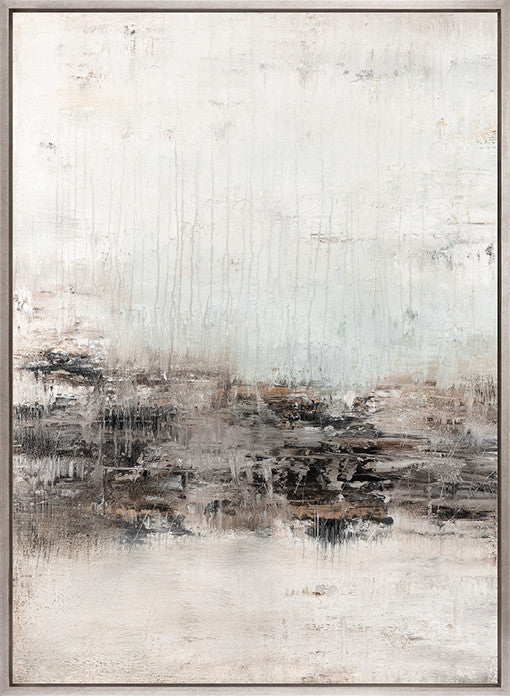 Shadow & Light VI (Canvas)