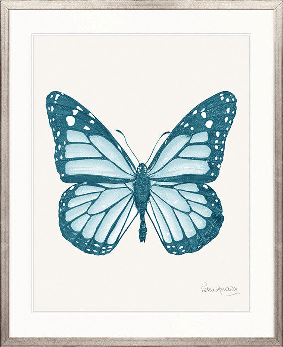 Fanciful Butterfly VI