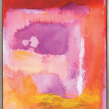 Abstract Dreaming (Canvas)