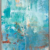 Reflections (Canvas)