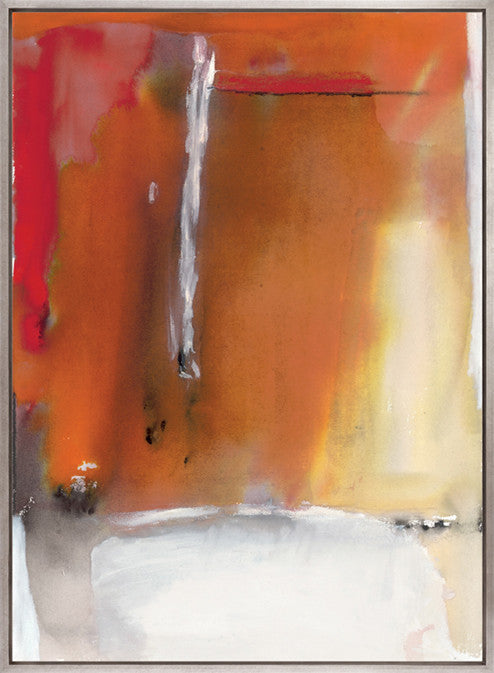 Dusk Light (Canvas)