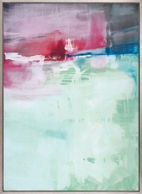 Shoal Bay (Canvas)