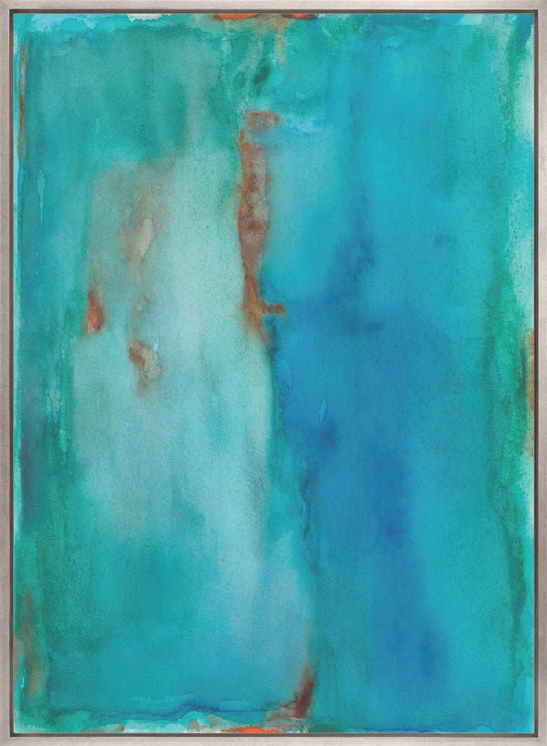 Seclusion (Canvas)