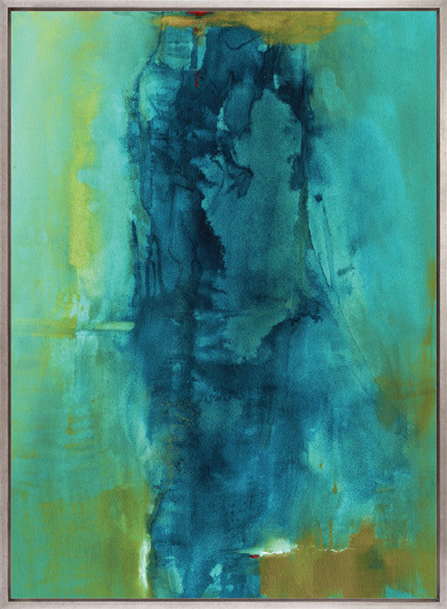 Sail Wind (Canvas)
