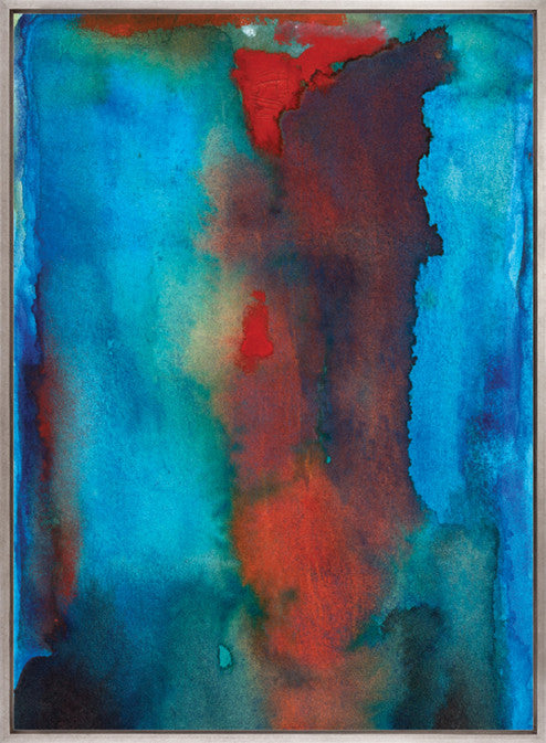 Rain Dance (Canvas)