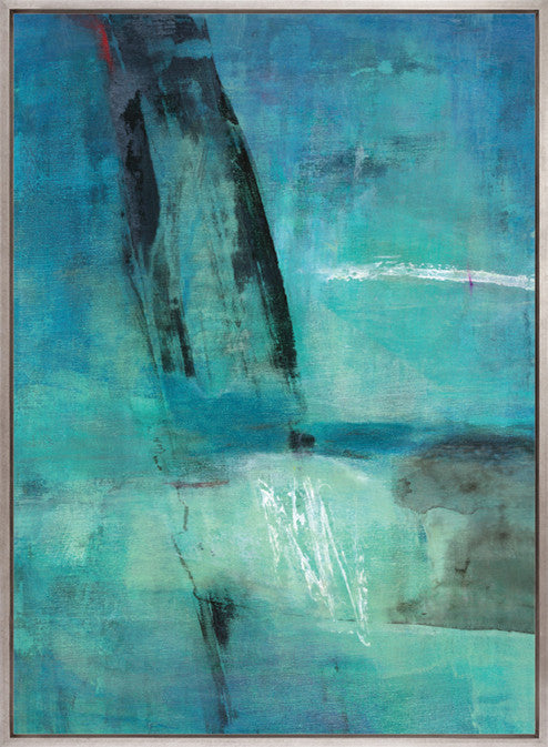 Cool Comfort (Canvas)