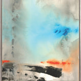 Lucid Sky (Canvas)