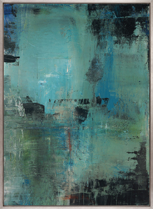 Arctic Light (Canvas)