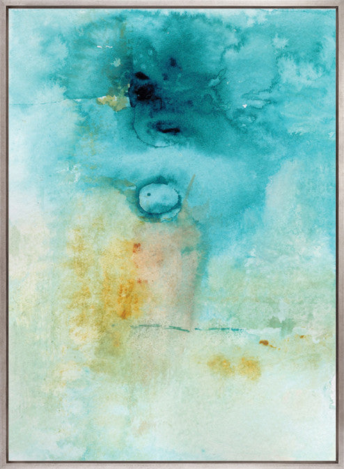 Afternoon Sky (Canvas)