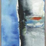 August Breeze (Canvas)