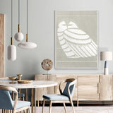 Lalaya Vintage Bird I (Canvas)