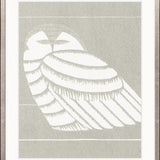 Lalaya Vintage Bird I