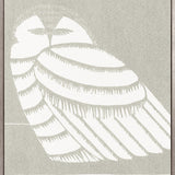 Lalaya Vintage Bird I (Canvas)
