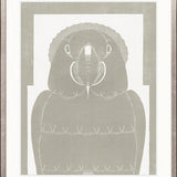 Lalaya Vintage Bird VI