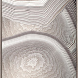 Agate Abstract IV (Canvas)