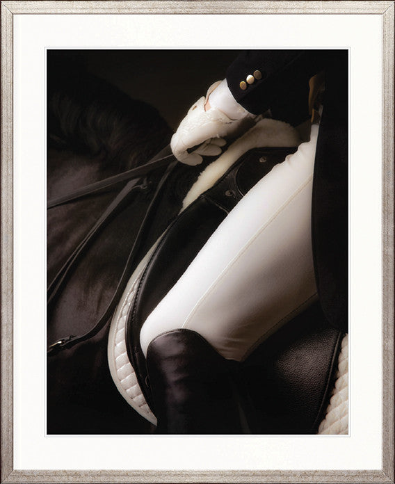 Les Chevaux VIII