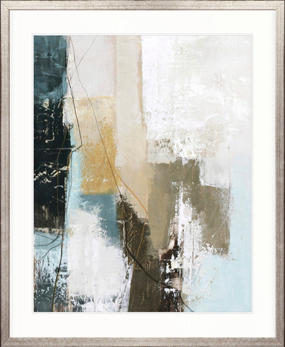 Letaba Abstract II