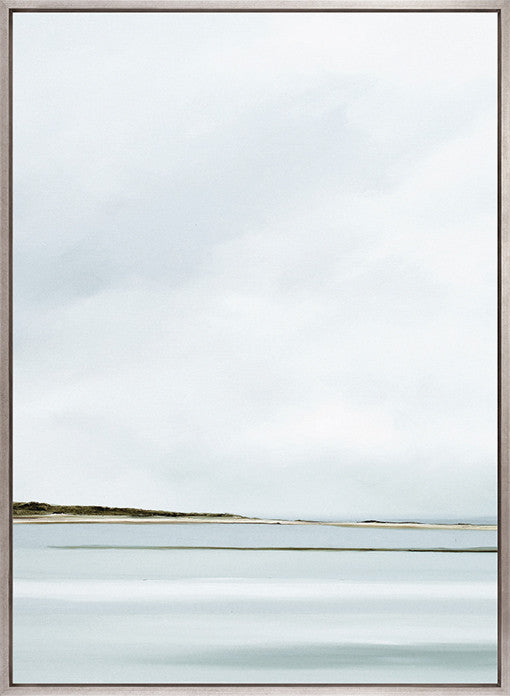 Leveque Bay I (Canvas)