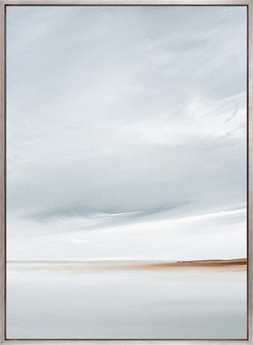 Leveque Bay II (Canvas)