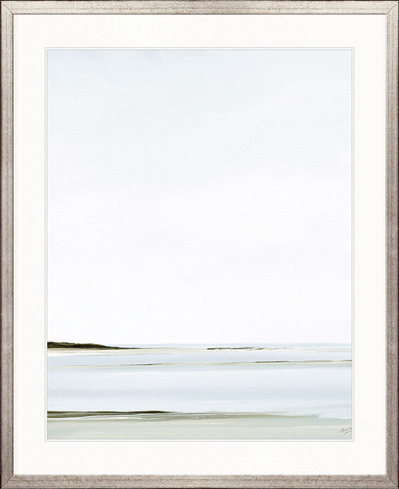 Leveque Bay IV