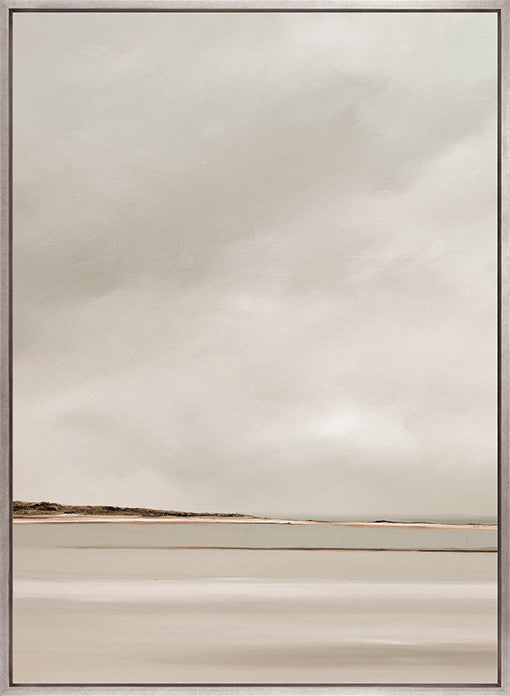 Leveque Bay VII (Canvas)