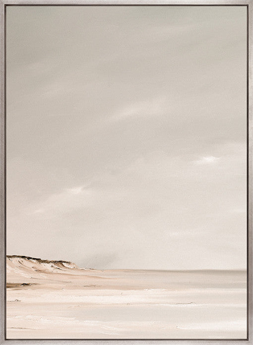 Leveque Bay IX (Canvas)
