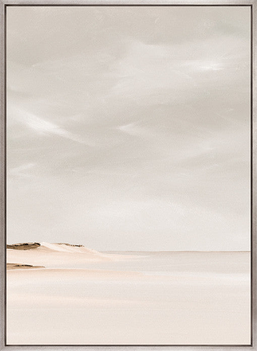 Leveque Bay XII (Canvas)