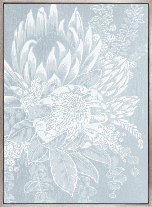Lillianfels Native VI (Canvas)