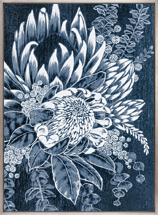 Lillianfels Native XVIII (Canvas)