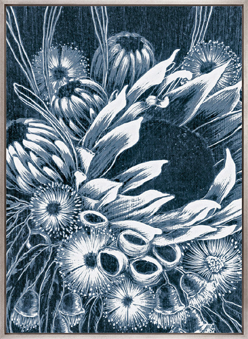 Lillianfels Native XXII (Canvas)