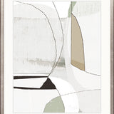 Linear Collage IV