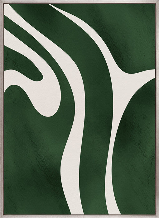 Linea Abstract I (Canvas)