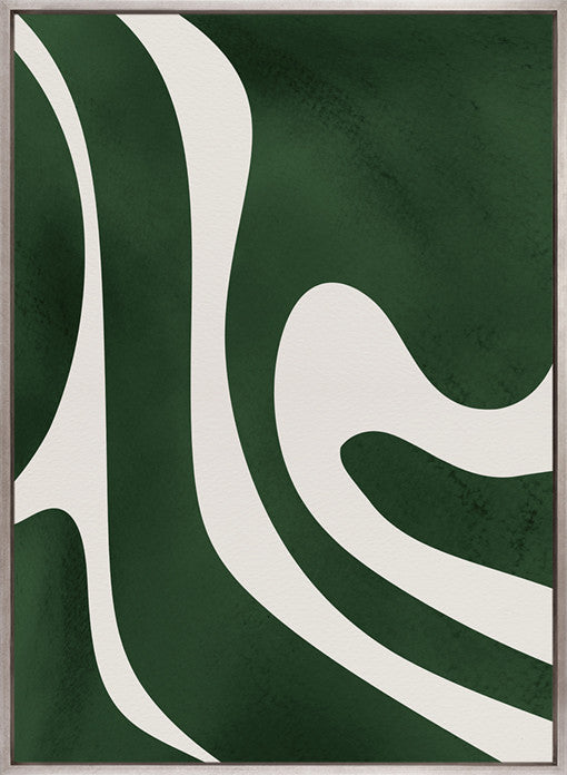 Linea Abstract II (Canvas)